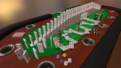 Table Top Simulator .